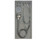 Stethoscope Professional Cardiology Dual Head