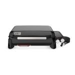 Weber Slate Gp 56CM Premium Griddle Cmp