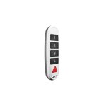 Xwave Remote Transmitter – 3 Button