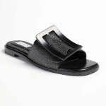 Madison Janvee Push In - Black - 8