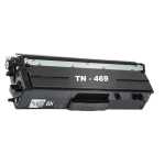 Brother TN-469 Black Compatible Toner Cartridge