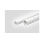 Convoluted Tubing 25MM 2M V25HT2605 - Gold Choice