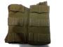 FAS141 Double Mag Pouch Rifle Tan EM6354D