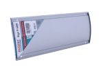 Parrot Sign Frame 210 X 700MM M