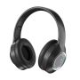 M3 Bluetooth Over-ear Headphones Wireless Anc Headphones
