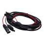 Gizzu MC4 To MC4 5M Cable