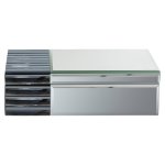 Ross Mirror Jewellery Box