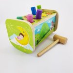 Swinging Hamster - Factory Plaza