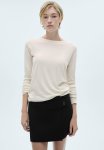Sweater Lucca - Light Beige