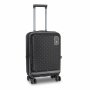 Polo Orion 55cm Expander Carry-On Black