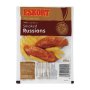 Eskort Traditional Spicy Smoked Russians 500G