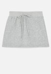 PoP Candy MINI Skirt-grey