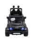 Kids Electric Ride-on Speed Car With Remote Control LED Lights And Music