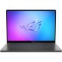 Asus Rog Zephyrus G16|GU605CP-OU91610G0W|18'' Wqxga|gray| I7 285H|16GB DDR5-SO-DIMM|1TB Pcie Ssd|rtx 5070 8GB|ROG ZEPHYRUS|W11H