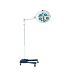 CL-100B Mobile Newborn Baby Neonatal Infant Incubator
