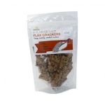Kalahari Salt Flaxseed Crackers 90G