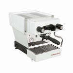 Linea Micra Domestic Espresso Machine - White
