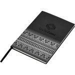 Symmetry A5 Soft Cover Notebook
