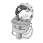Mastela 4 In 1 Bassinet Swing
