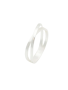Olympic Cross-over Silver Ring
