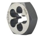 DIE Hss Hex 14X2.00MM 1 CARD
