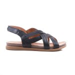 Topper Black - Black 42 Leather