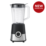 Essence RHB828 Rh 1.5L Blender
