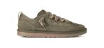 Mens Minimel Burnt Olive