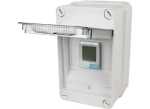 FTDE7 School Factory Time Switch 7 Timer IP55