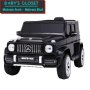 Mercedes-Benz G63 Licensed Kids Ride On Car