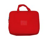 Kenzel A4 W handle Homework Red