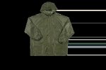 Pioneer Rubberrised Rainsuit Olive Green