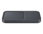 Samsung New Wireless Charger Duo W o Ta -black - Braintree Shop