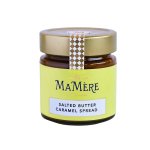 Salted Butter Caramel Spread 250G