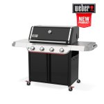 Weber Genesis E-415W Lp Cp Za 1501315