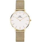 Petite Evergold Gold Watch 32MM