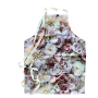 Soft Pink Flowers Apron