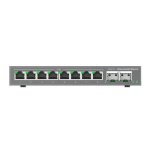 Grandstream Enterprise 8 Port Lite Cloud Managed 2.5GBE Switch GWN7721-GS-GWN7721