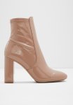 Laurella Ankle Boot - Bone