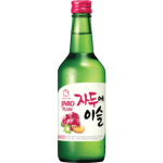 Jamonheiseul Plum Soju