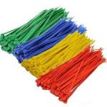 CABLE TIES Colour