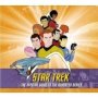 Star Trek: The Official Guide To The Animated Series   Hardcover