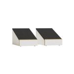 Monitor Audio Ams 7G Pair – White