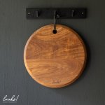 Wooden Multiboard – Kiaat