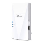 TP-link RE500X AX1500 Wifi 6 Range Extender TLRE500X