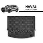Haval Jolion Boot Mat