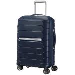 SAMSONITE Flux Spinner Expandable 68CM Navy Blue