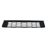 Vw Polo 9 Life Bumper Center Grille GTI Style 22+