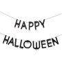 Blood Drip Happy Halloween Bunting 2.5M