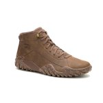 Mens Gridlock Shoes In Carafe - Carafe 12